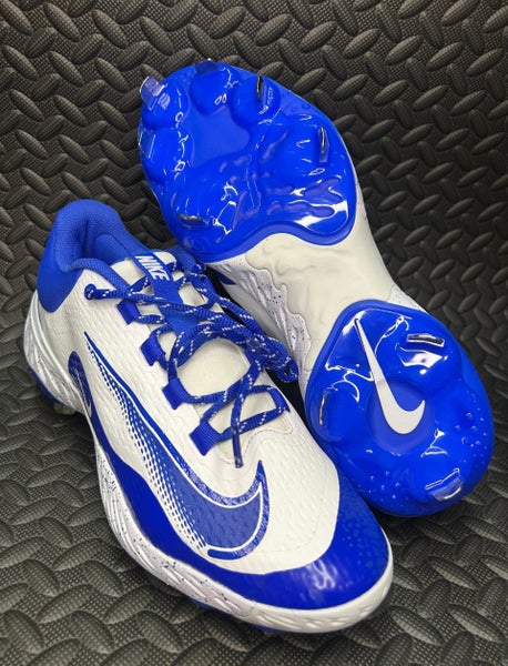 Size 10.5 Nike Cleat Bundle