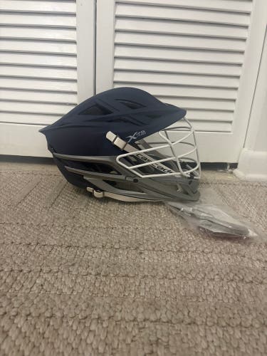 XRS Pro Helmet (New) Need Gone