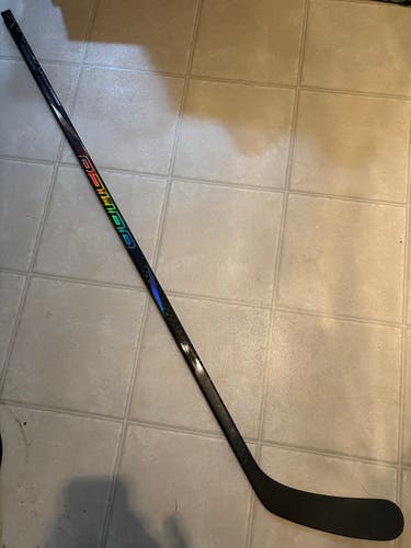 Pro Stock Bauer G3 LH 82 P92 Hockey Stick Morrissey
