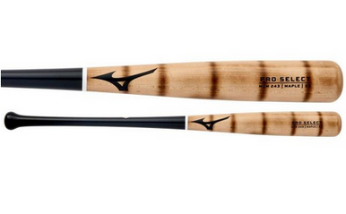 (New) Mizuno Pro Select MZM 243 Maple 31'' Bat
