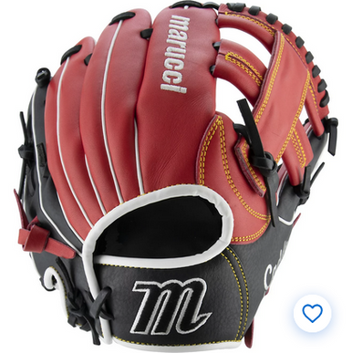 (New) Baseball Glove