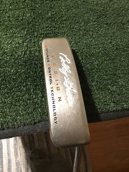Macgregor Bobby Grace Design DCT Captiva Putter 35 Inches (RH)