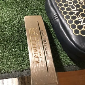 Bettinardi Short BB1 Slant Putter 35 Inches (RH) *VGC*