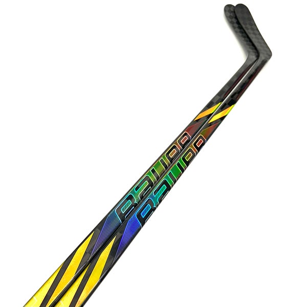 2 Pack - Bauer Vapor Hyper2Lite (Dressed Tracer) LH 77 Flex Pro Hossa - RH1641