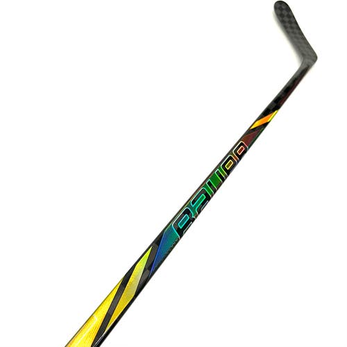 Bauer Vapor Hyper2Lite (Dressed Tracer) LH 77 Flex Pro Hossa - RH1641
