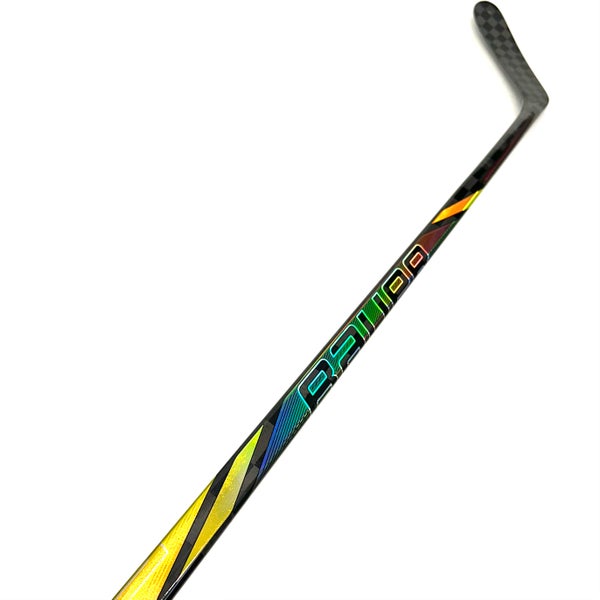 Bauer Vapor Hyper2Lite (Dressed Tracer) LH 77 Flex Pro Hossa - RH1641