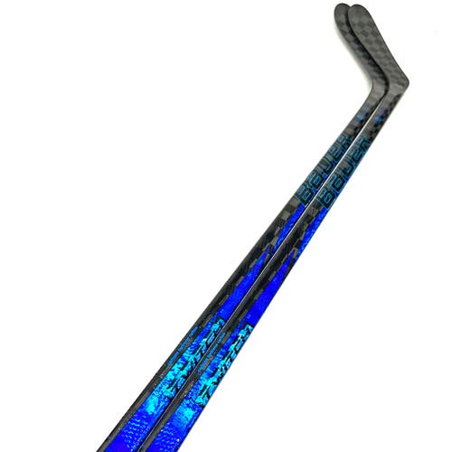 2 Pack - Bauer Twitch LH 77 Flex P28 - RH1650