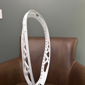 STX Eclipse 2 Unstrung Goalie Head (Lightly Used)