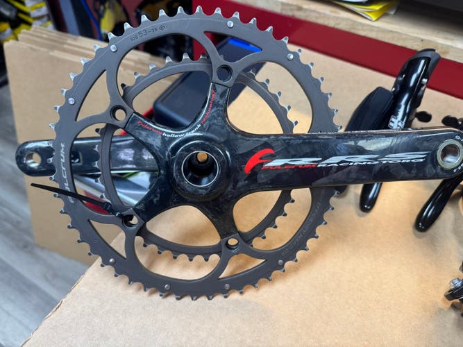 Campagnolo Road Bike (Used)