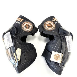 Used Jofa JDP 2000 SZ 3 Junior Elbow Pads XS 11860-S000303639