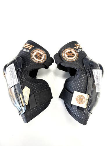 Used Jofa JDP 2000 SZ 3 Junior Elbow Pads XS 11860-S000303639