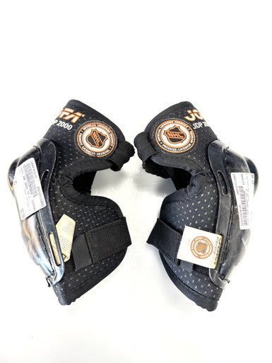 Used Jofa JDP 2000 SZ 3 Junior Elbow Pads XS 11860-S000303639