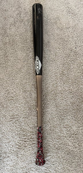 Old Hickory OH Pro Bat (-3) 31 oz 34" (Used)
