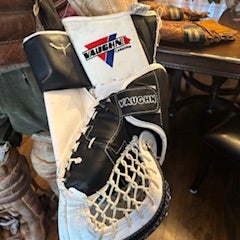 OLD LOGO 2003 Vaughn T2000/B2500 Regular Pro Stock (Used)