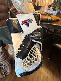 OLD LOGO 2003 Vaughn T2000/B2500 Regular Pro Stock (Used)