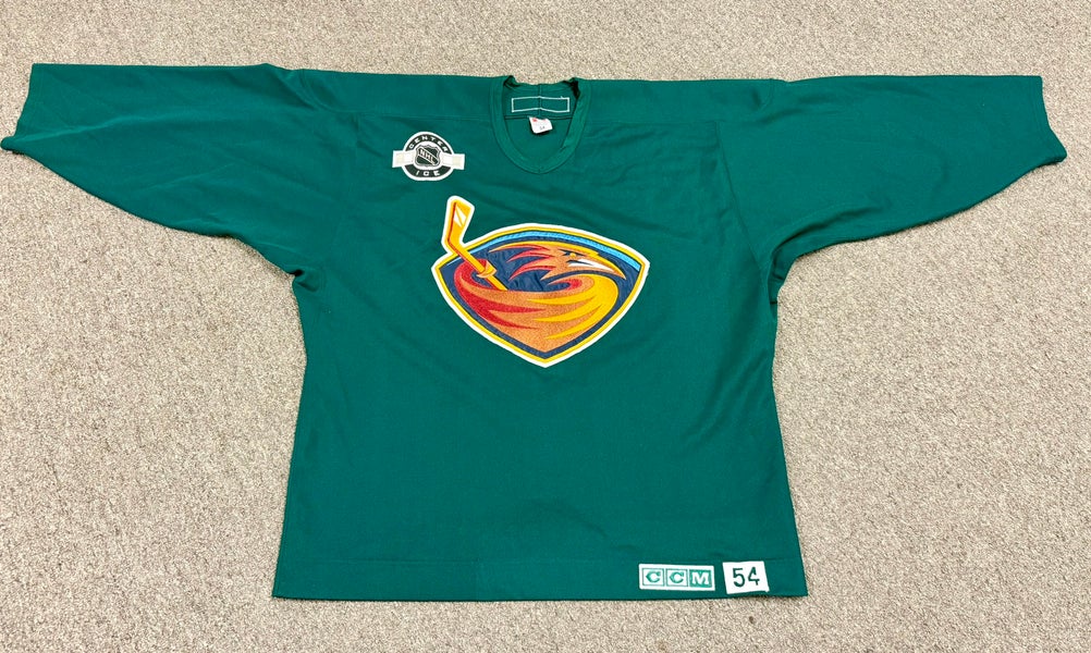 Atlanta Thrashers Hockey Jersey