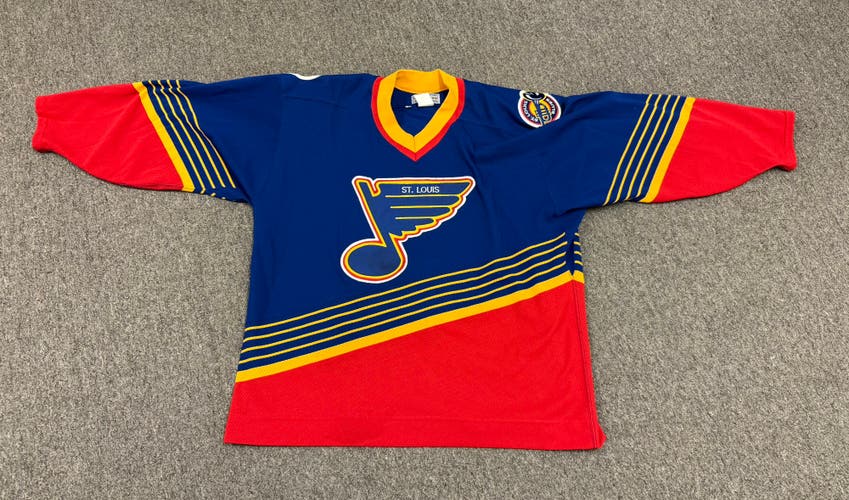 Atlanta Thrashers Hockey Jersey