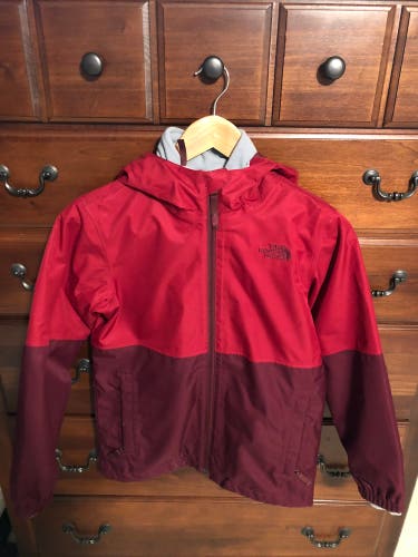 Kids Unisex Medium The North Face Jacket (Used)