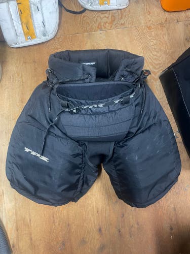 Intermediate XL TPS JGP205 Hockey Goalie Pants (Used)