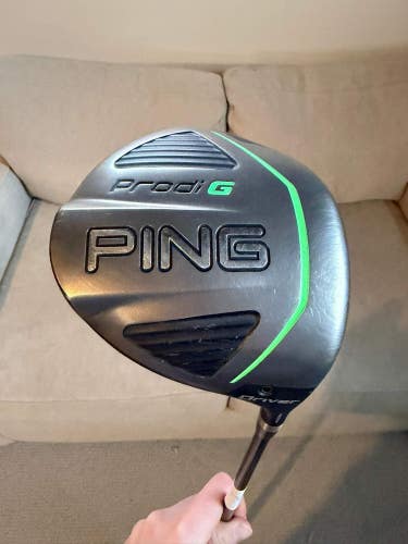 Ping Prodi G Driver Youth Flex 39.25