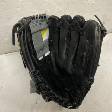 Used Wilson Staff A0700 ST115 Baseball Glove RH Throw Black 11 1/2" 11855-S000198084