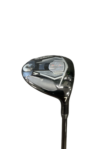 Used Tommy Armour 845+ Mens Fairway Wood RH 7 Wood 11613-S000175722
