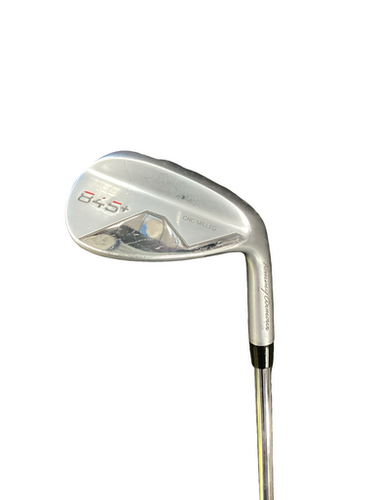 Used Tommy Armour 845+ CNC MILLED Golf Wedge Mens RH 52 Degree 11613-S000175721