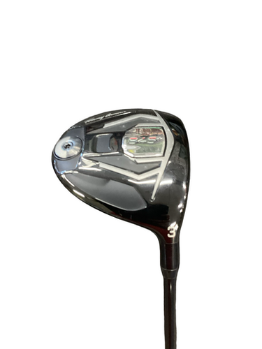 Used Tommy Armour 845+ Mens Fairway Wood RH 3 Wood 11613-S000175723