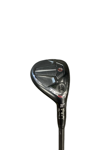 Used Titleist TSR2 Mens Hybrid Club RH 5 Hybrid 11613-S000175724