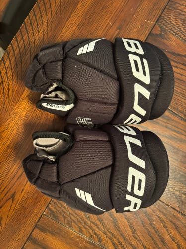 Bauer Lil Sport Gloves 10" (Used)