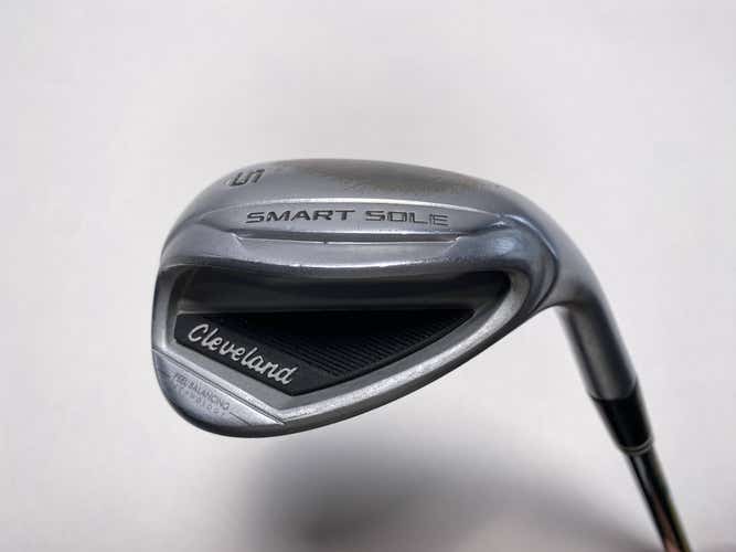Cleveland Smart Sole 3S Sand Wedge SW Wedge Steel Mens RH