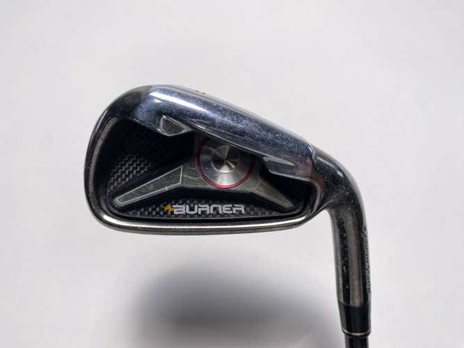 TaylorMade Burner 2009 Single 3 Iron Burner Superfast 65g Regular Graphite RH