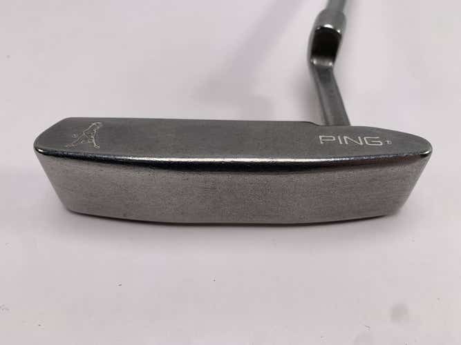 Ping Anser 2 Putter 34" SuperStroke Slim 3.0 Black Dot Mens RH