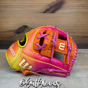 Wilson A2000 11.5" 1786 - Limited, Exclusive Edition (New)