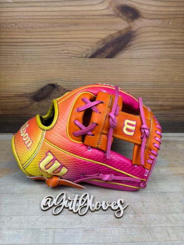 Wilson A2000 11.5" 1786 - Limited, Exclusive Edition (New)