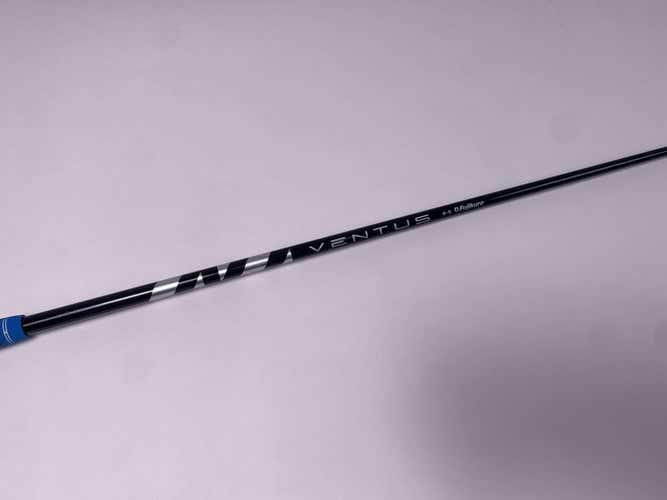 Fujikura Ventus Black 6S Velocore Stiff Graphite Driver Shaft 44"-Callaway