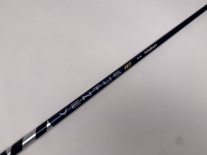 Fujikura Ventus Blue TR 5R Velocore Regular Graphite Driver Shaft 44.5"-Titleist