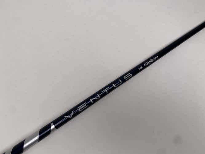 Fujikura Ventus Blue 7-X Velocore X-Stiff Fairway Wood Shaft 41.75"-TaylorMade