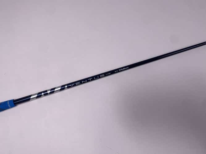 Fujikura Ventus HB Velocore 9X Extra Stiff Graphite Hybrid Shaft 38.5"-Ping