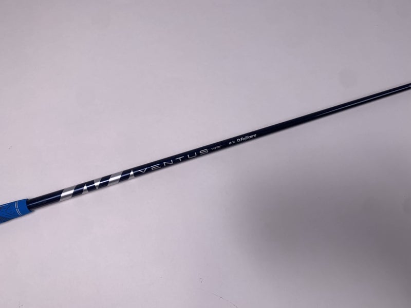 Fujikura Ventus HB Velocore 9X Extra Stiff Graphite Hybrid Shaft 38.5"-Ping