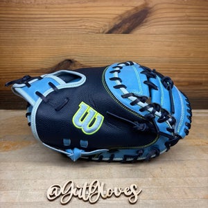 Wilson A2000 33" CM33 Limited Edition - Exclusive