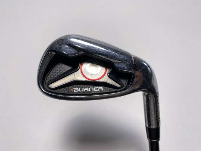 TaylorMade Burner 2009 Single 8 Iron Burner Superfast 65g Regular Graphite RH