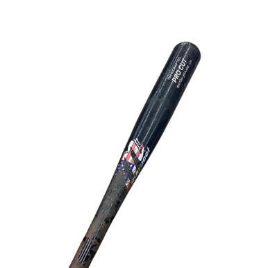 Used Marucci PRO CUT BB/SB Wood Bat 31" 11760-S000086723
