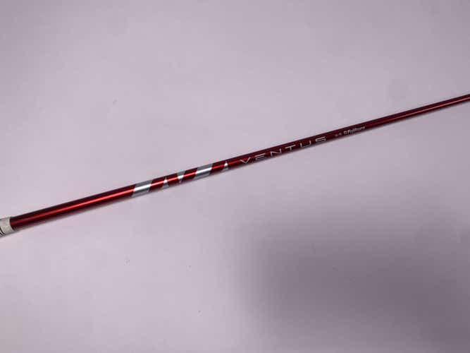 Fujikura Ventus Red 6S Velocore Stiff Graphite Driver Shaft 45.25"-Tour Edge