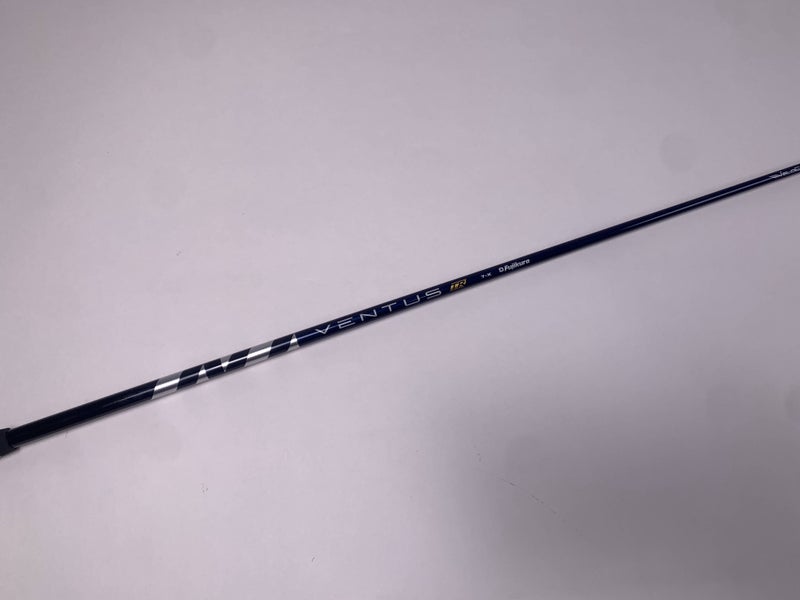 Fujikura Ventus Blue TR 7-X VeloCore Extra Stiff Driver Shaft 44.5"-Titleist