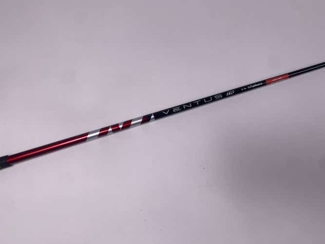 Fujikura Ventus Red TR 5-A Seniors Graphite Driver Shaft 44.75"-TaylorMade