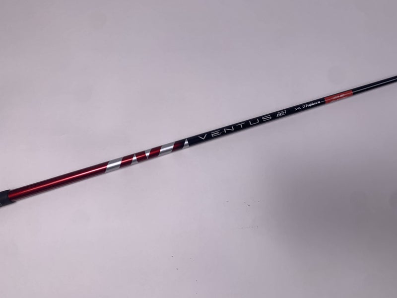 Fujikura Ventus Red TR 5-A Seniors Graphite Driver Shaft 44.75"-TaylorMade
