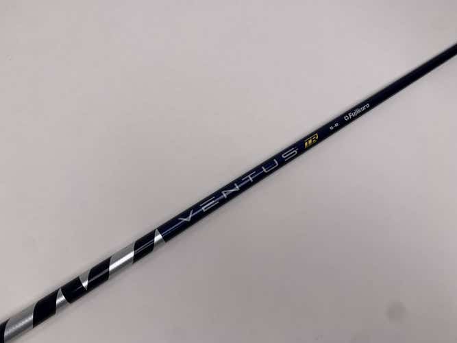 Fujikura Ventus Blue TR 5R Velocore Regular Graphite Driver Shaft 44.5"-Callaway