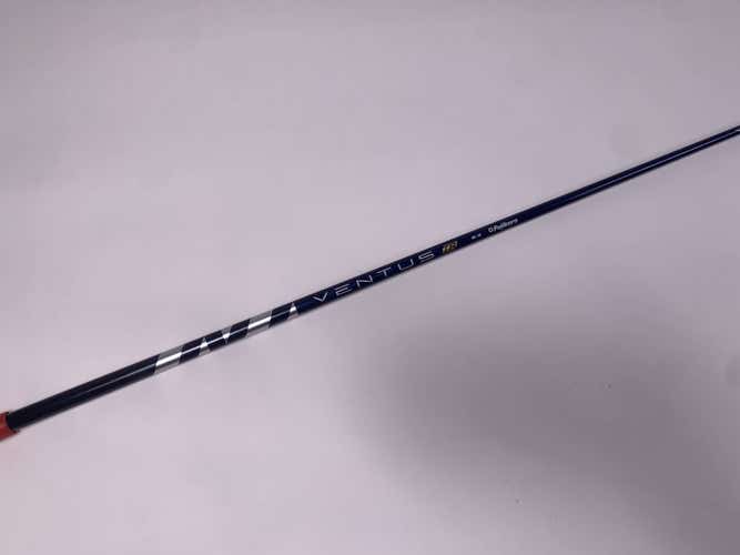 Fujikura Ventus Blue TR 8X Extra Stiff Graphite Driver Shaft 44.5"-TaylorMade