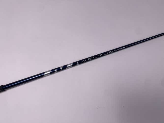 Fujikura Ventus Blue 5R Regular Graphite Driver Shaft 44.75"-Taylormade